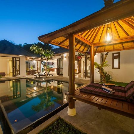 Turiya Villa Sanur 외부 사진