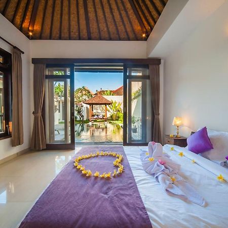 Turiya Villa Sanur 외부 사진