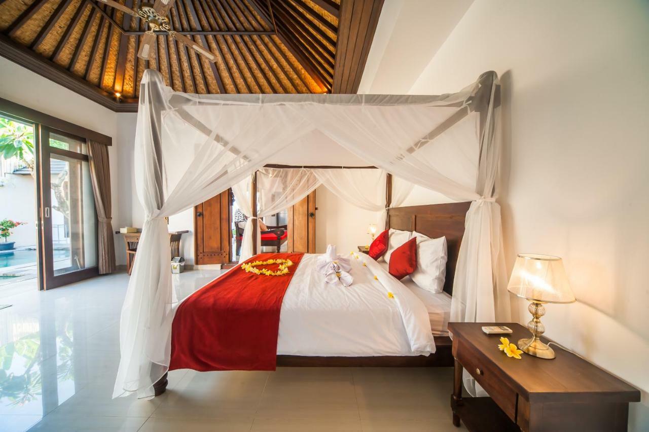 Turiya Villa Sanur 외부 사진