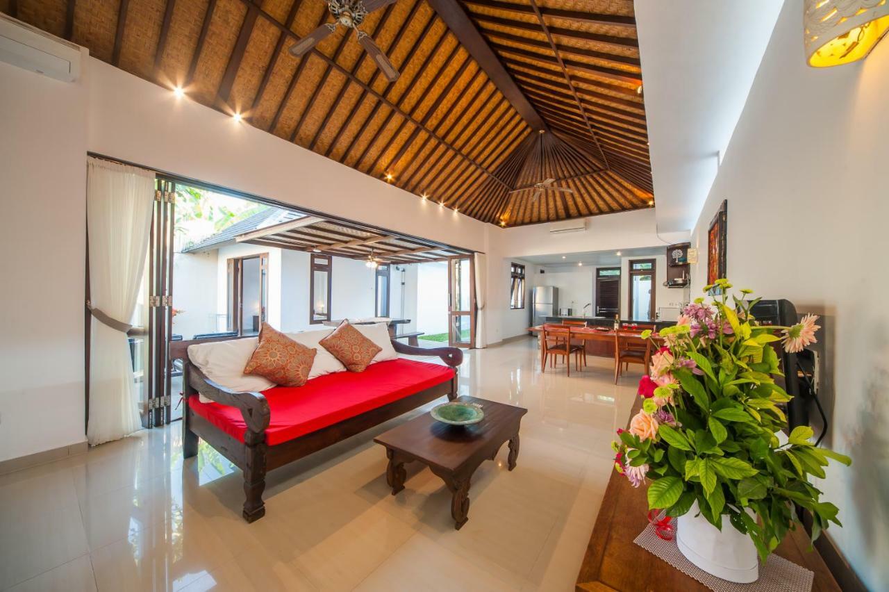 Turiya Villa Sanur 외부 사진
