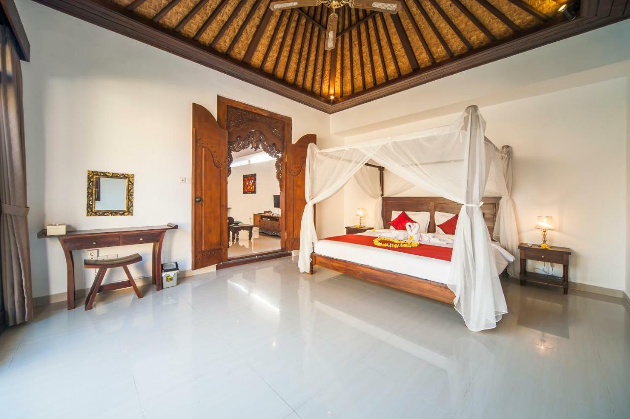 Turiya Villa Sanur 외부 사진
