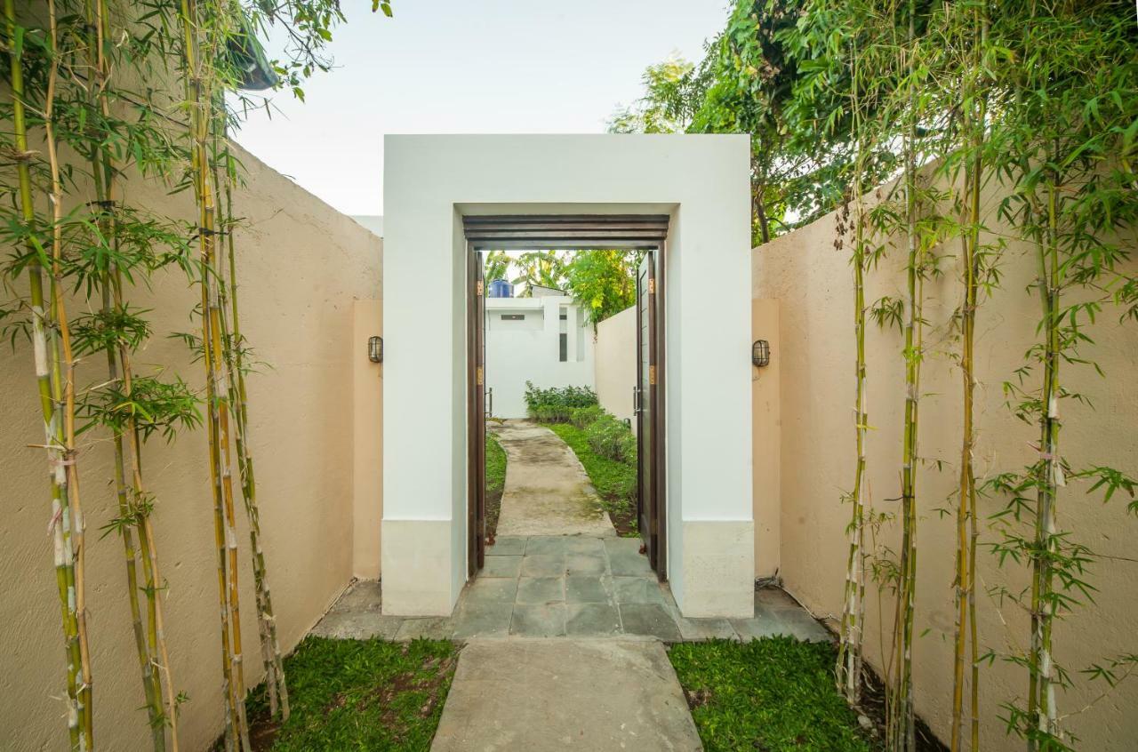 Turiya Villa Sanur 외부 사진