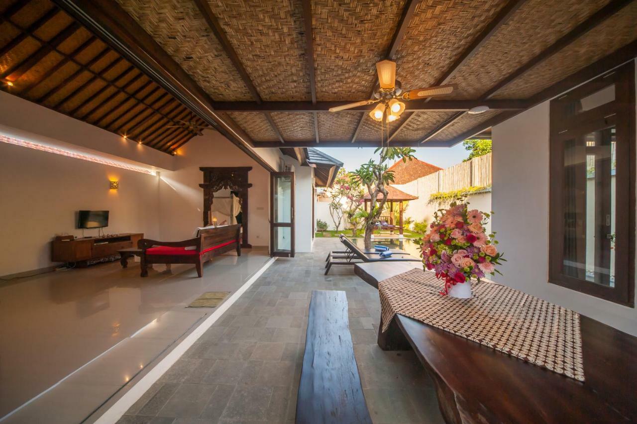 Turiya Villa Sanur 외부 사진