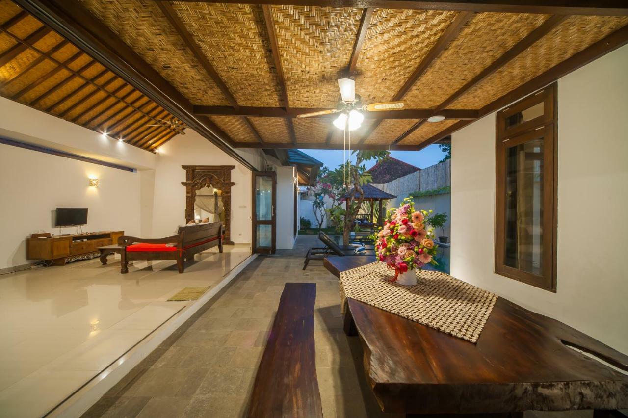 Turiya Villa Sanur 외부 사진