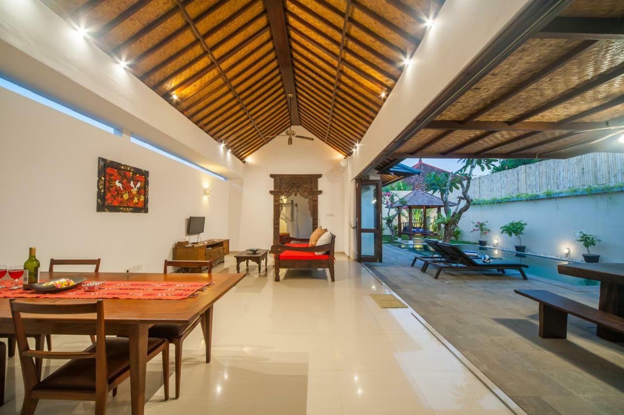 Turiya Villa Sanur 외부 사진