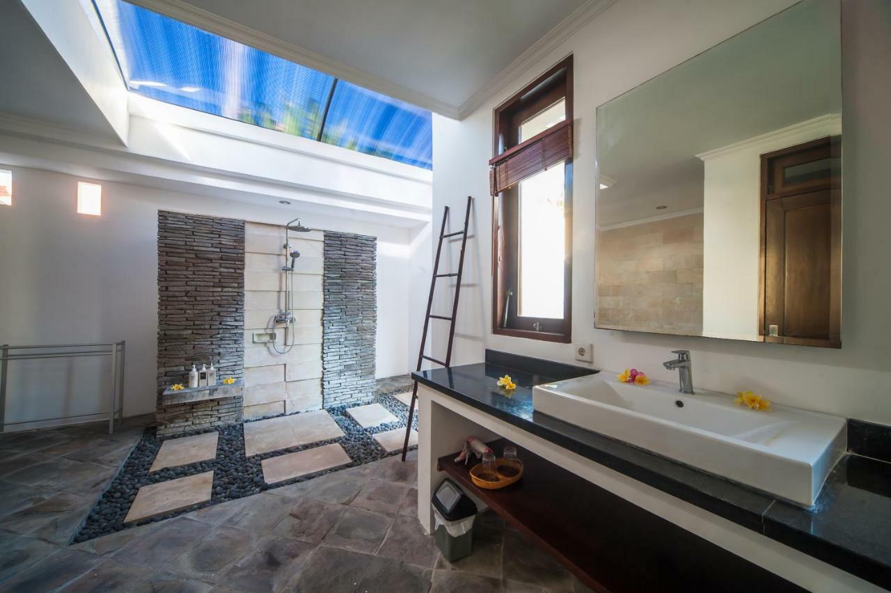 Turiya Villa Sanur 외부 사진