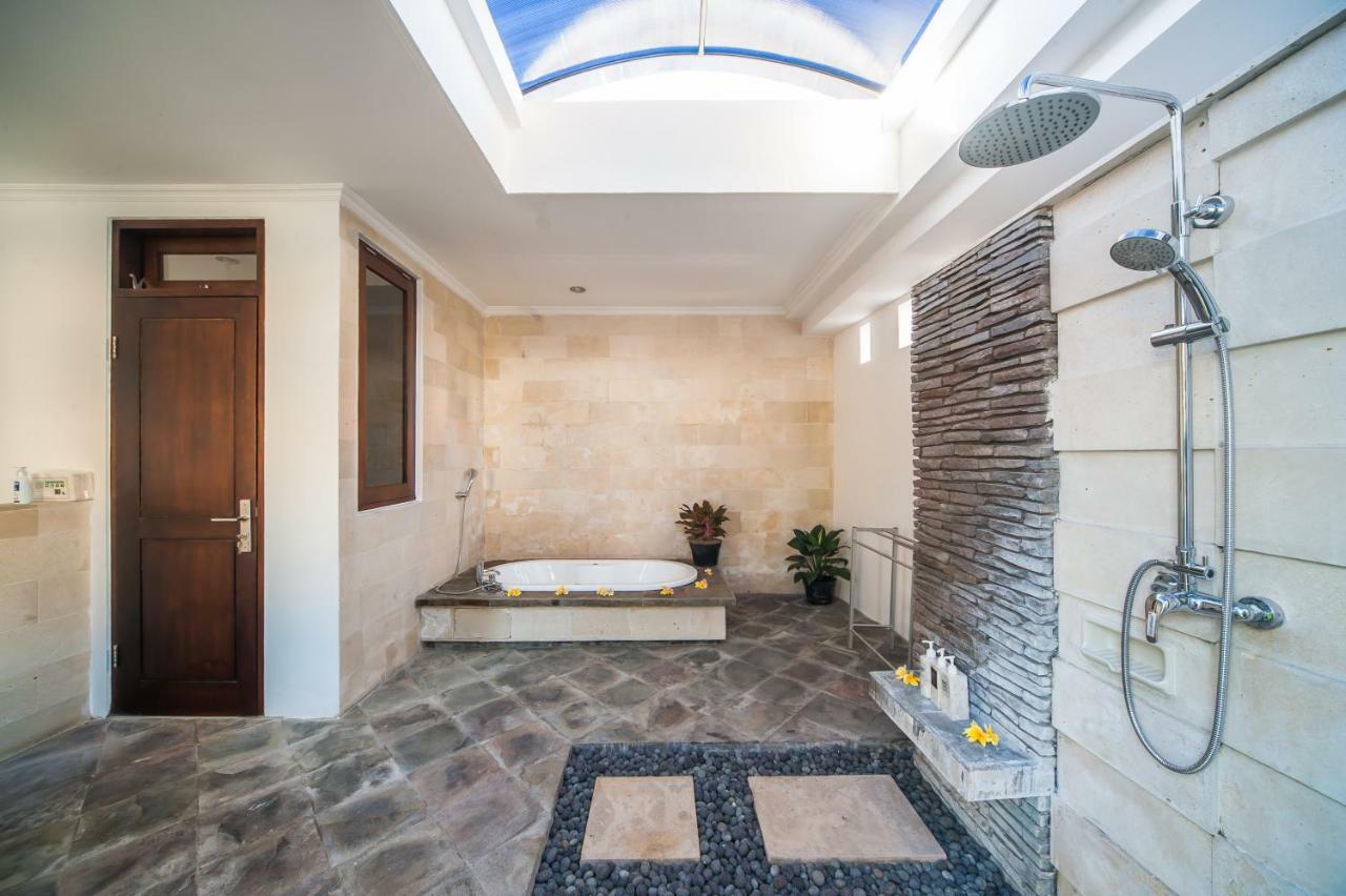 Turiya Villa Sanur 외부 사진
