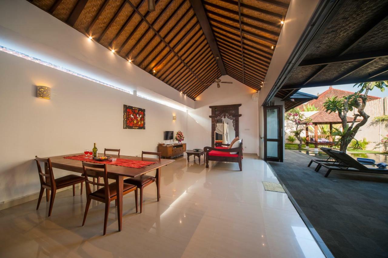 Turiya Villa Sanur 외부 사진