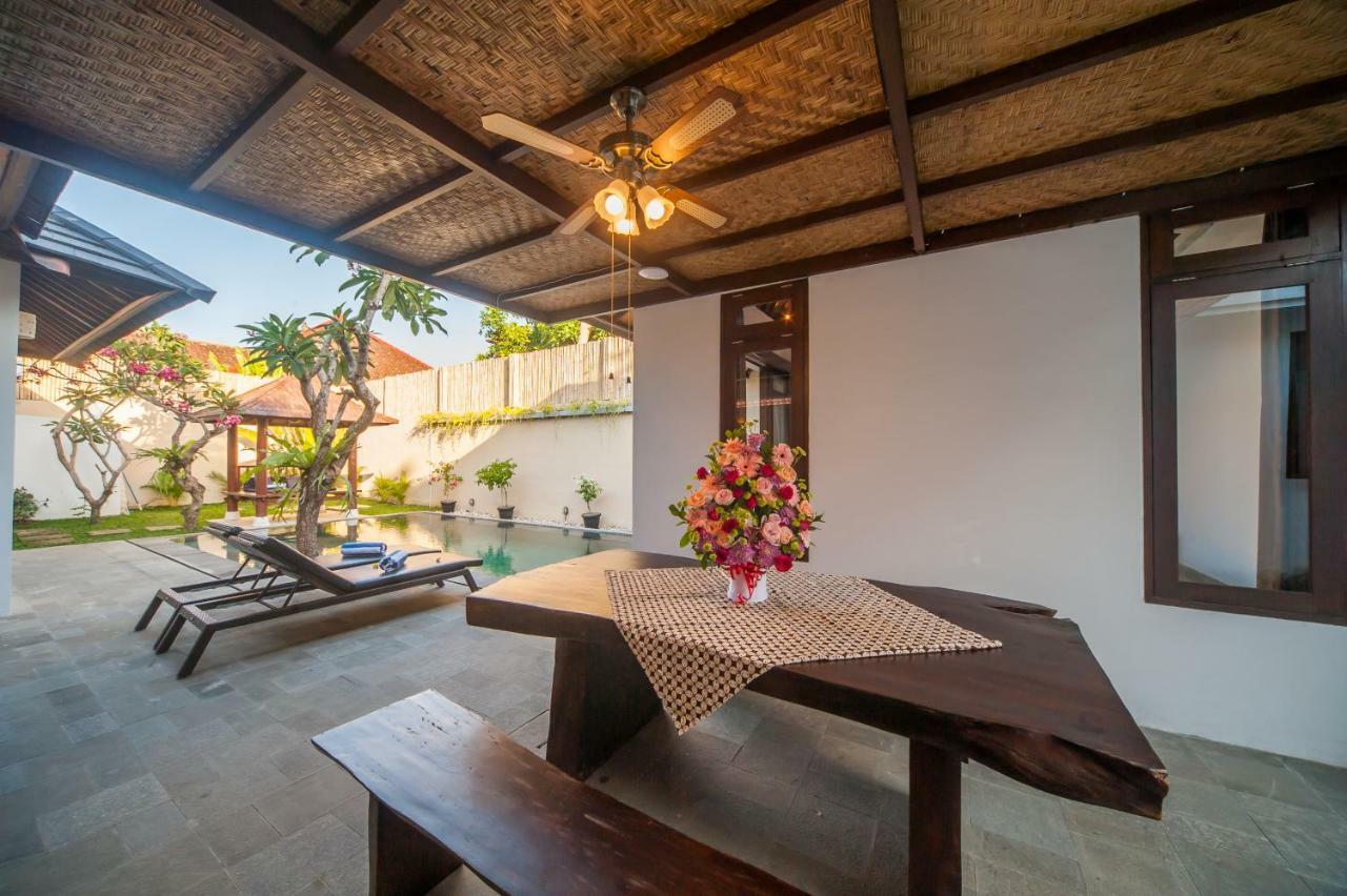 Turiya Villa Sanur 외부 사진