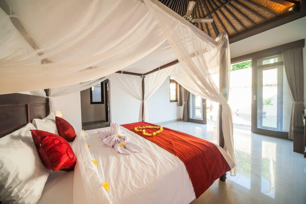 Turiya Villa Sanur 외부 사진