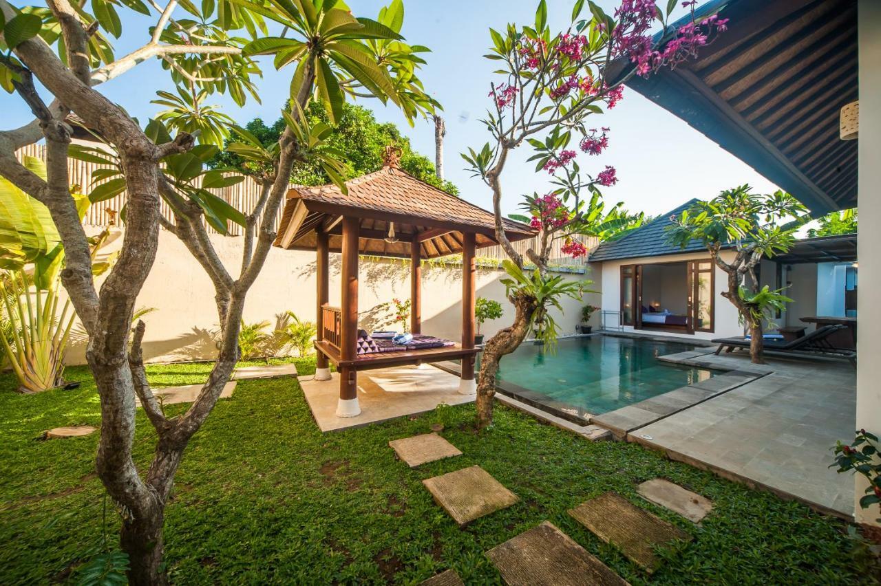 Turiya Villa Sanur 외부 사진