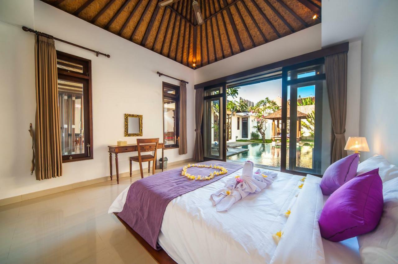 Turiya Villa Sanur 외부 사진